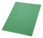 Winco , CBGR-1218, Cutting Board, Plastic