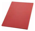 Winco , CBRD-1824, Cutting Board, Plastic