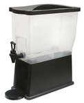 Winco , PBD-3, Beverage Dispenser, Non-Insulated