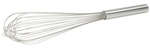 Winco , PN-16, Piano Whip / Whisk