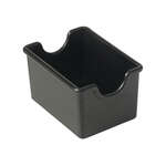 Winco , PPH-1K, Sugar Packet Holder / Caddy