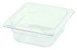 Winco , SP7602, Food Pan, Plastic
