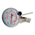 Winco , TMT-CDF2, Thermometer, Deep Fry / Candy