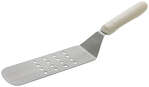 Winco , TWP-91, Turner, Perforated, Stainless Steel